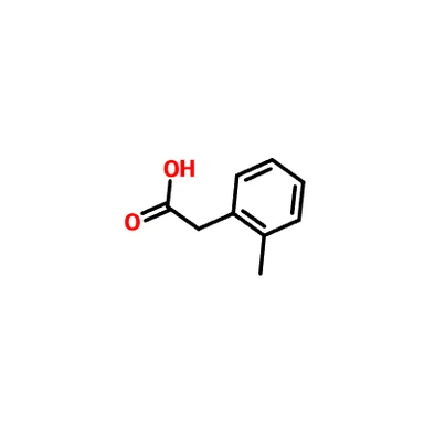 CAS 644-36-0|2-กรดเมธิลฟีนิลอะซิติก