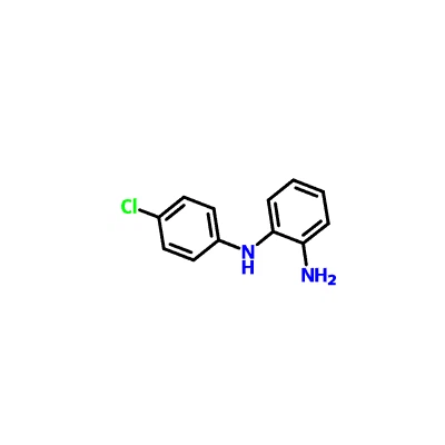 CAS 68817-71-0|2-อะมิโน-4'-คลอโรไดฟีนิลเอมีน