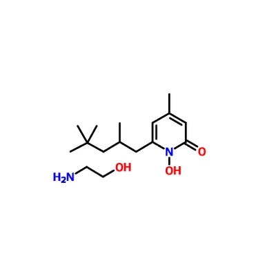 CAS 68890-66-4|พิรอคโทน โอลามีน