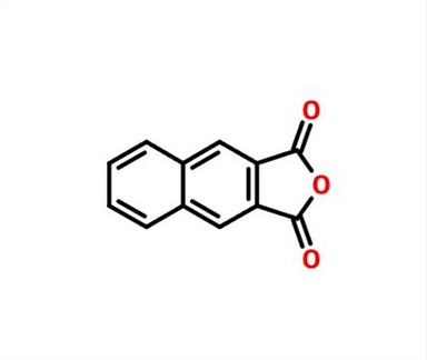 CAS 716-39-2 2,3-แนพทาเลนดิคาร์บอกซิลิก แอนไฮไดรด์