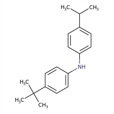 CAS:782504-35-2|4-(tert-บิวทิล)-N-(4-ไอโซโพรพิลฟีนิล)อะนิลีน