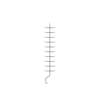 CAS 865-86-1|1,1,2,2-Tetrahydroperfluoro Dodecanol