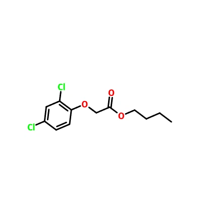 CAS 94-80-4|บิวทิล 2,4-ไดคลอโรฟีน็อกซีอะซีเตต