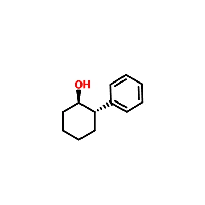 CAS: 98919-68-7 (1R,2S)-(-)-TRANS-2-ฟีนิล-1-ไซโคลเฮกซาโนล