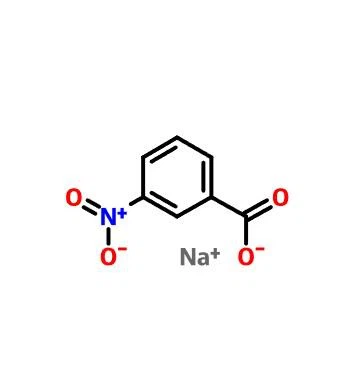 CAS NO.827-95-2 โซเดียม 3-ไนโตรเบนโซเอต