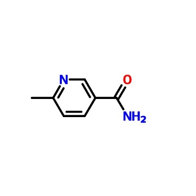 CAS:6960-22-1|6-เมทิลไพริดีน-3-คาร์บอกซาไมด์