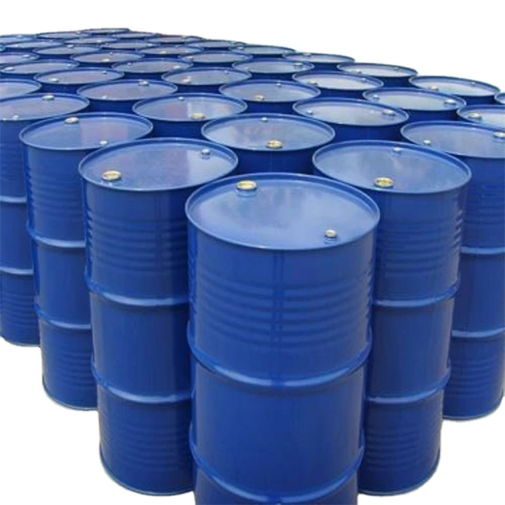 CAS:107-21-1 | Ethylene Glycol