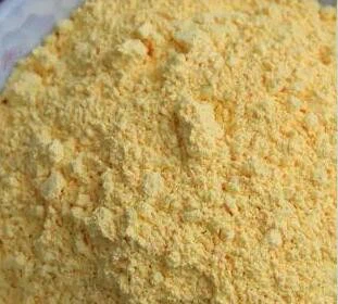 CAS:123-77-3丨Azodicarbonamide