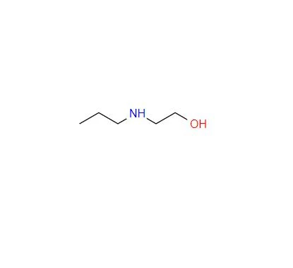 CAS:16369-21-4丨2-(โพรพิลามิโน)เอทานอล