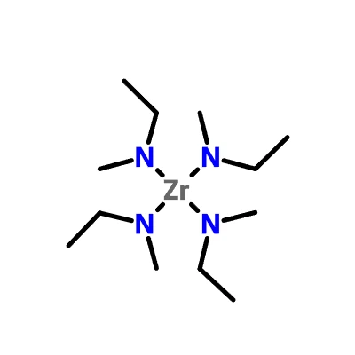 CAS 175923-04-3| เตตระคิส(เอทิลเมทิลลามิโน)เซอร์โคเนียม