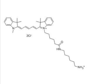 CAS:1807529-70-9丨ไซยาไนน์ 5 เอมีน