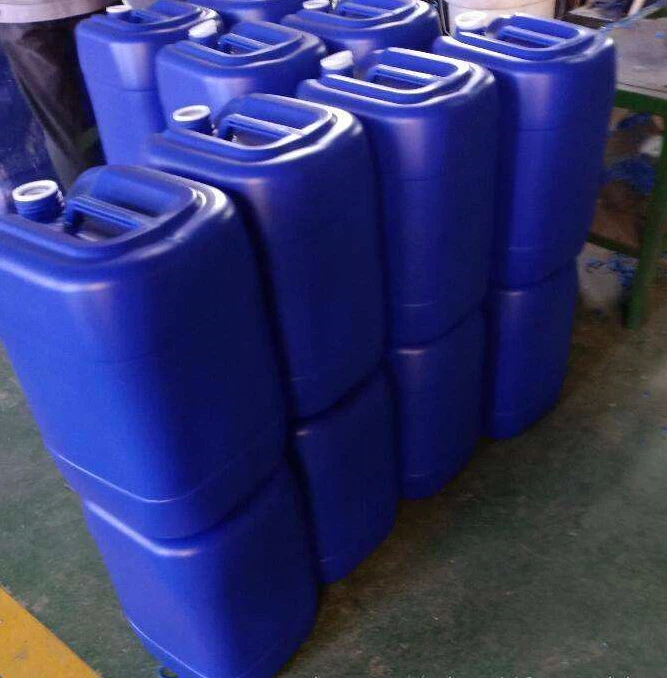 CAS:2682-20-4 | 2-Methyl-4-isothiazolin-3-one