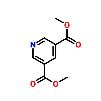 CAS:4591-55-3|ไดเมทิลไพริดีน-3,5-ไดคาร์บอกซิเลต