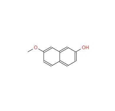 CAS:5060-82-2丨7-เมทอกซี-2-NAPHTHOL