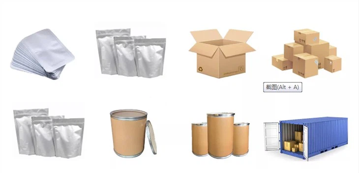 CAS:77164-93-3丨2-HYDROXYMETHYL-6-METHYLPYRAZINE