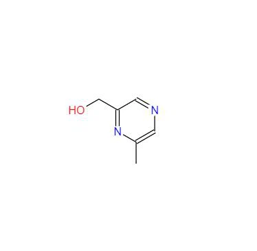 CAS:77164-93-3丨2-HYDROXYMETHYL-6-METHYLPYRAZINE