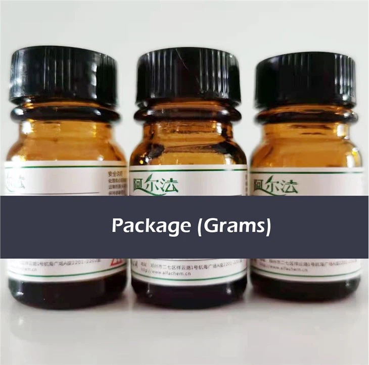 CAS:77164-93-3丨2-HYDROXYMETHYL-6-METHYLPYRAZINE