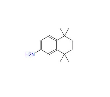 CAS:92050-16-3丨5,5,8,8-Tetramethyl-5,6,7,8-tetrahydronaphthalen-2-ylamine