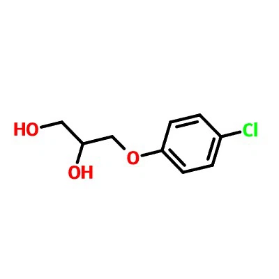 CAS:104-29-0|3-(4-คลอโรฟีน็อกซี)-1,2-โพรเพนไดออล