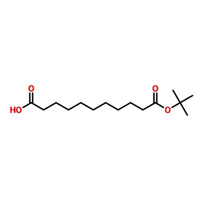 CAS:1789702-17-5|11-(tert-Butoxy)-11-oxoundecanoic Acid