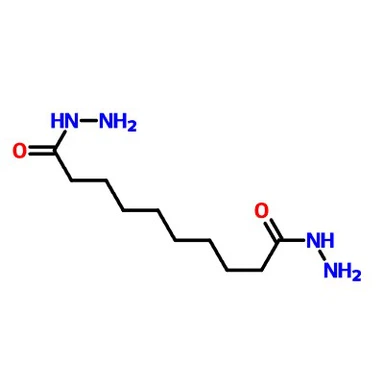 CAS:925-83-7|Sebacic Dihydrazide