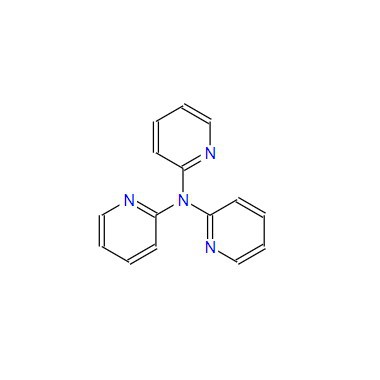 CAS:10428-50-9|2-Pyridinamine,N,N-di-2-pyridinyl-