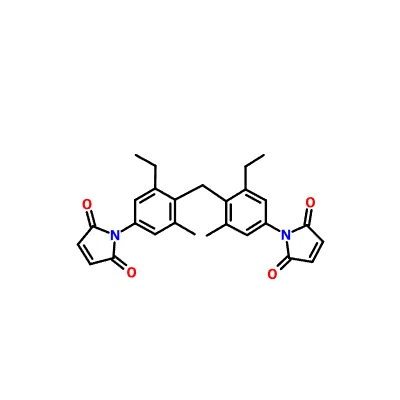 CAS 105391-33-1|บิส(3-เอทิล-5-เมทิล-4-มาเลอิมิโดฟีนิล)มีเทน