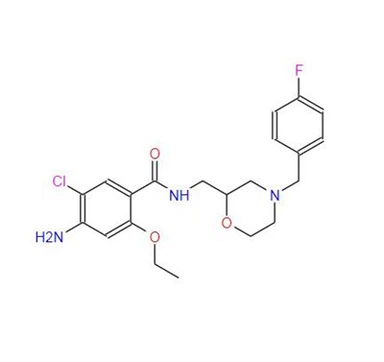 CAS:112885-41-3丨Mosapride