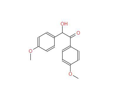 CAS:119-52-8丨 ANISOIN
