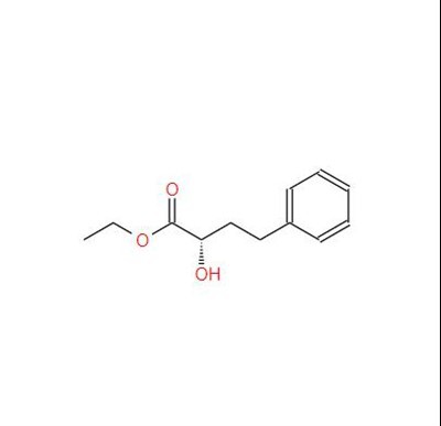 CAS:125639-64-7丨ETHYL (S)-2-HYDROXY-4-PHENYLBUTYRATE