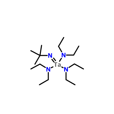 CAS 169896-41-7|แทนทาลัมทริส(DIETHYLAMIDO)-TERT-BUTYLIMIDE
