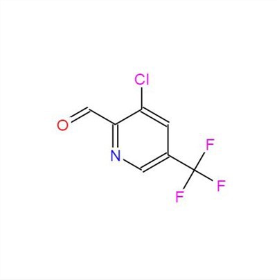 CAS:175277-50-6丨3-คลอโร-5-(TRIFLUOROMETHYL)PYRIDINE-2-CARBOXALDEHYDE