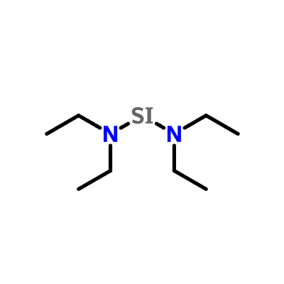 CAS 27804-64-4|SilanediaMide, N,N,N',N'-tetraethyl