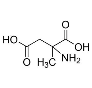 CAS:2792-66-7丨 -Methyl-DL-กรดแอสปาร์ติก