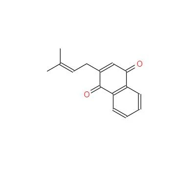 CAS:3568-90-9丨deoxylapachol