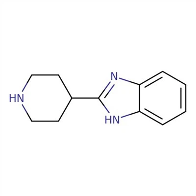 CAS:38385-95-4|2-(4-Piperidinyl)-1H-benzimidazole
