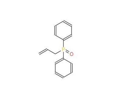 CAS:4141-48-4丨ALLYLDIPHENYLPHOSPHINE OXIDE