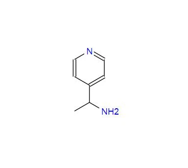 CAS:50392-78-4丨1-ไพริดิน-4-YL-ETHYLAMINE