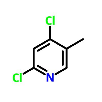 CAS:56961-78-5|2,4-ไดคลอโร-5-เมทิลไพริดีน