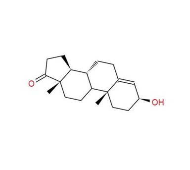 CAS:571-44-8丨4-แอนโดรสเตน-3b-ol-17-หนึ่ง