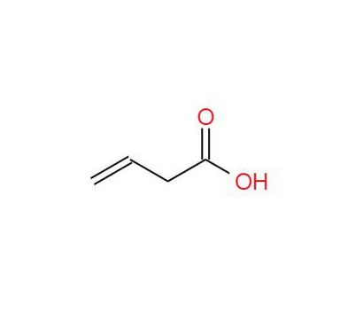 CAS:625-38-7丨VINYLACETIC ACID