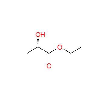 CAS:687-47-8丨Ethyl L(-)-แลคเตต