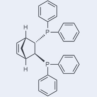 CAS:71042-54-1丨(2S,3S)-( บวก )-2,3-BIS(DIPHENYLPHOSPHINO)-BICYCLO[2.2.1]HEPT-5-ENE