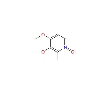 CAS:72830-07-0丨3,4-DIMETHOXY-2-METHYLPYRIDINE N-OXIDE