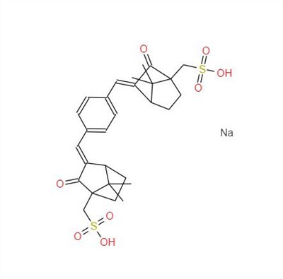 CAS:90458-75-6丨อีแคมซูล ·2Na