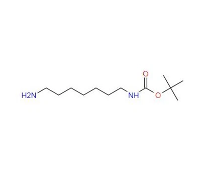 CAS:99733-18-3丨1-BOC-1,7-DIAMINOHEPTANE