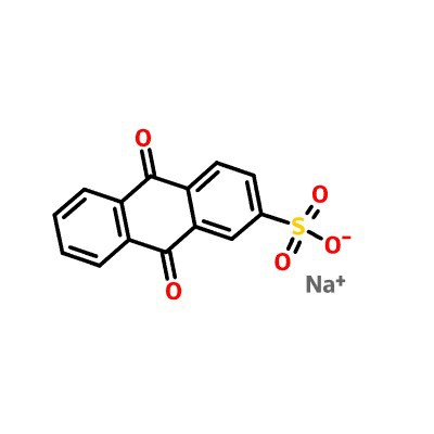 CAS:131-08-8|2-Anthracenesulphonic Acid, 9,10-dihydro-9,10-dioxo-, เกลือโซเดียม