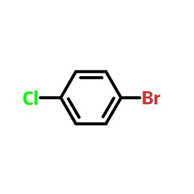 CAS:106-39-8|1-โบรโม-4-คลอโรเบนซีน