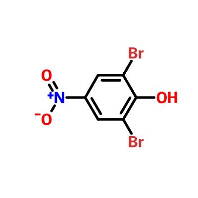 CAS:99-28-5|2,6-ไดโบรโม-4-ไนโตรฟีนอล