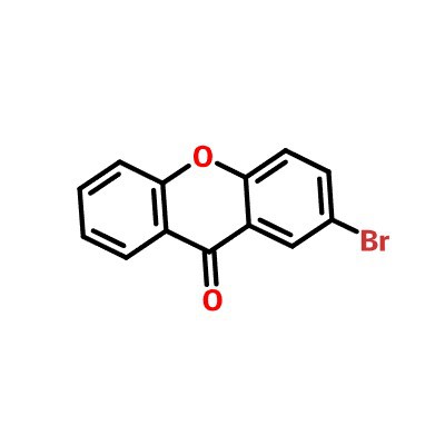 CAS:56341-31-2|2-โบรโม่-9H-xanthen-9-หนึ่งอัน